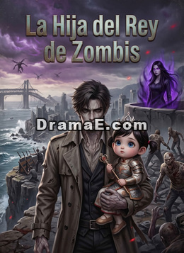 [Doblado] La Hija del Rey de Zombis