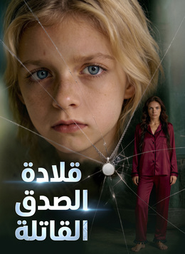 قلادة الصدق القاتلة