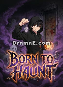 [Dubbed]Born to Haunt
