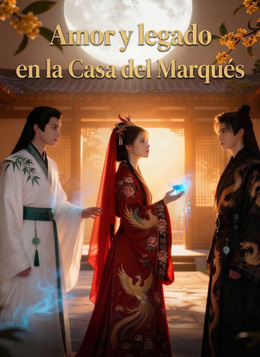 Amor y legado en la Casa del Marqués poster