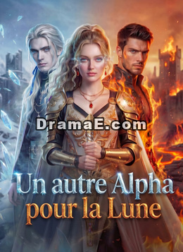 Un autre Alpha pour la Lune