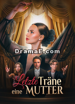 [Synchron]Letzte Träne eine Mutter