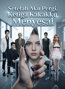 Setelah Aku Pergi, Ketiga Kakakku Menyesal
