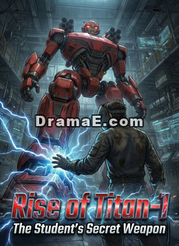 [Dubbed] Rise of Titan-1: The Student's Secret Weapon