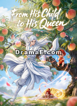 From His Child to His Queen