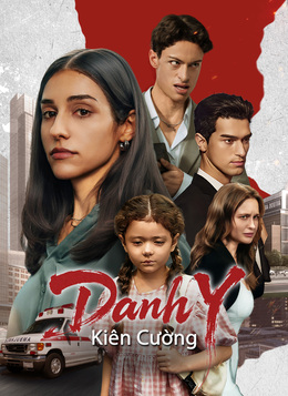 Danh Y Kiên Cường