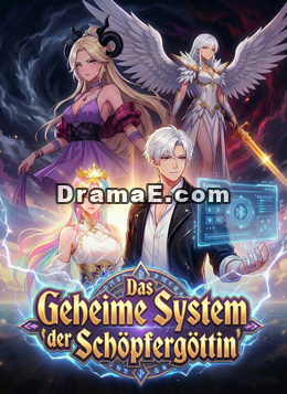 Das geheime System der Schöpfergöttin