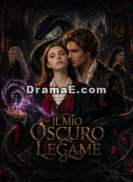 [Doppiato]Il Mio Oscuro Legame