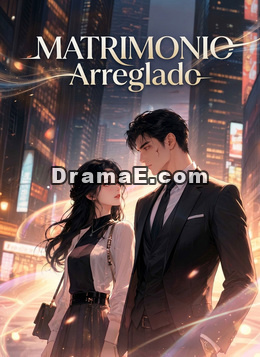 [Doblado]Matrimonio Arreglado