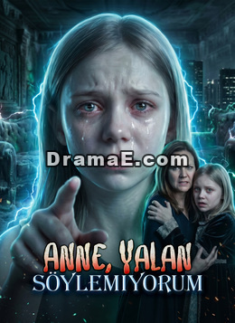 [Dublajlı]Anne, Yalan Söylemiyorum