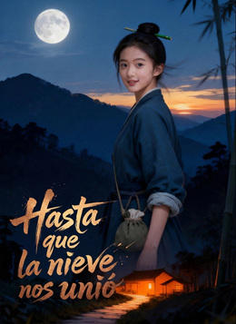 Hasta que la nieve nos unió