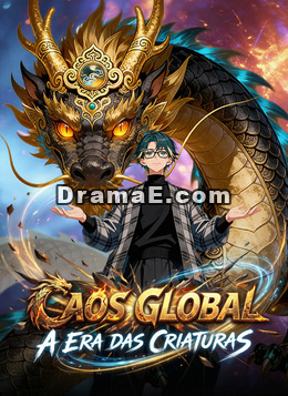 [Dublado]Caos Global: A Era das Criaturas