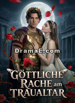 Göttliche Rache am Traualtar