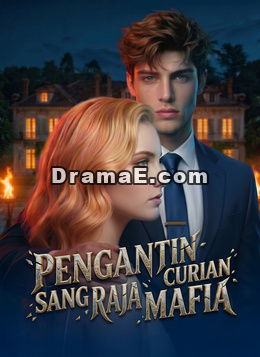 Pengantin Curian Sang Raja Mafia