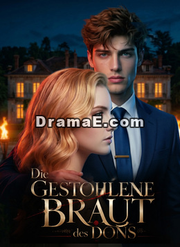 Die gestohlene Braut des Dons