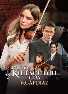 Cô Dâu Khiếm Thính Của Ngài Diaz