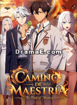 [Doblado]Camino de Maestría