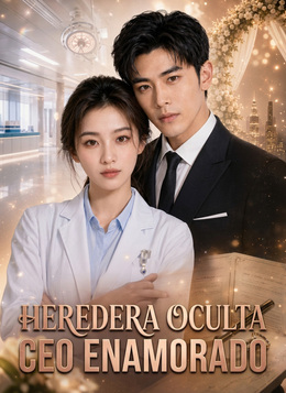 Heredera Oculta CEO Enamorado