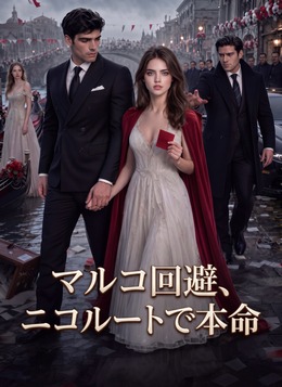 マルコ回避、ニコルートで本命