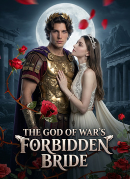 The God of War's Forbidden Bride（updating）