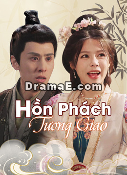 Hồn Phách Tương Giao