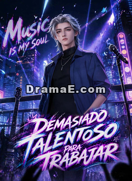 [Doblado]Demasiado talentoso para trabajar