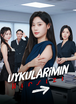 Uykularımın Hırsızı