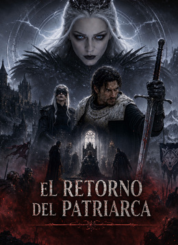 [Doblado]El Retorno del Patriarca