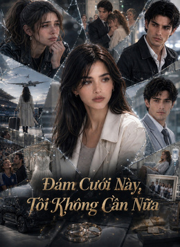 Đám Cưới Này, Tôi Không Cần Nữa poster