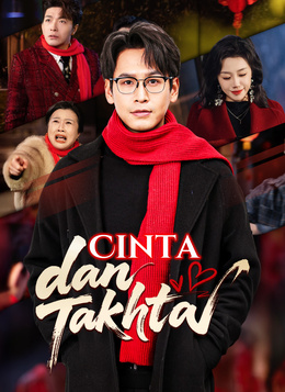 Cinta dan Takhta