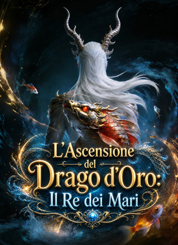 L'Ascensione del Drago d'Oro: Il Re dei Mari