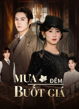 Mưa Đêm Buốt Giá