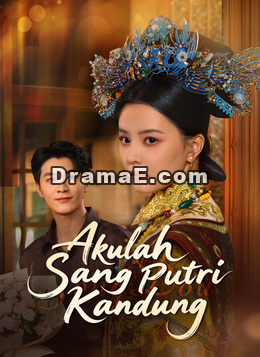 [Dubbing] Akulah Sang Putri Kandung