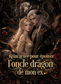 Réincarnée pour épouser l’oncle dragon de mon ex