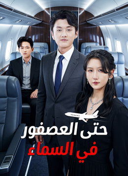[مدبلج]حتى العصفور في السماء