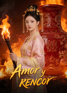 Amor y rencor