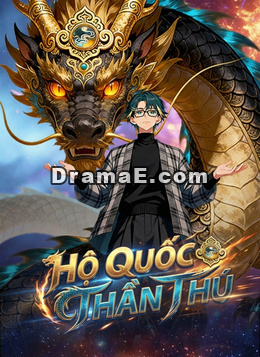 Hộ Quốc Thần Thú