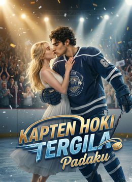 Kapten Hoki Tergila Padaku