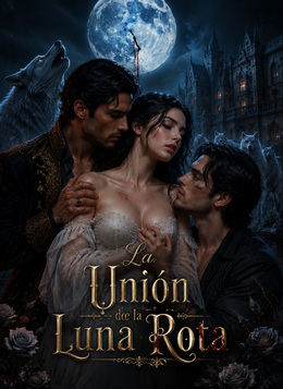 [Doblado] La Unión de la Luna Rota