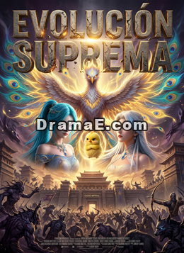 [Doblado]Evolución Suprema