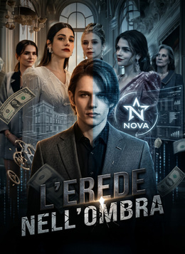 [Doppiato]L'Erede Nell'Ombra