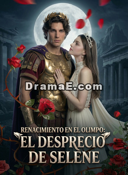 [Doblado]Renacimiento en el Olimpo: El Desprecio de Selene