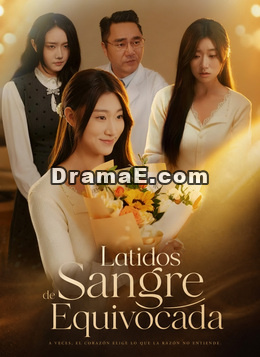 Latidos de Sangre Equivocada
