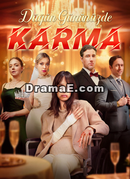 [Dublajlı]Düğün Gününüzde Karma