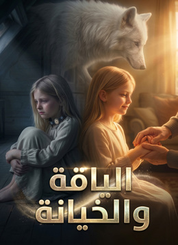 [مدبلج]الياقة والخيانة