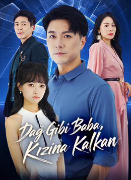 [Dublajlı]Dağ Gibi Baba, Kızına Kalkan
