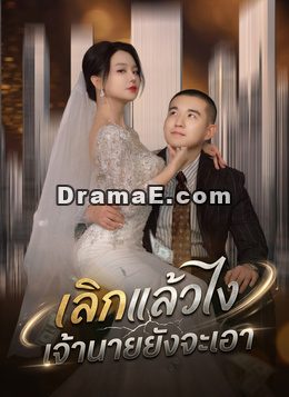เลิกแล้วไง เจ้านายยังจะเอา
