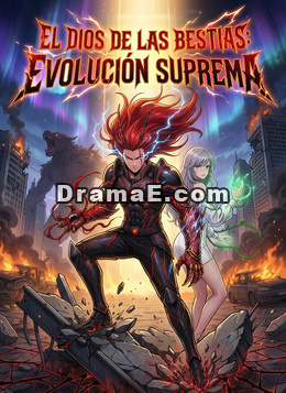 El Dios de las Bestias: Evolución Suprema