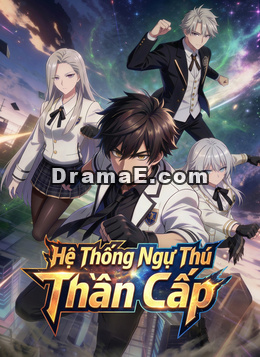 Hệ Thống Ngự Thú Thần Cấp