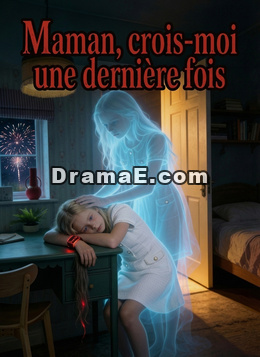Maman, crois-moi une dernière fois